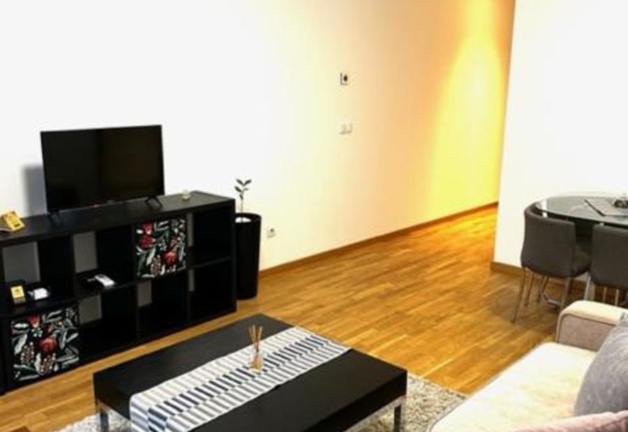 NV Luxury Suites & Spa
