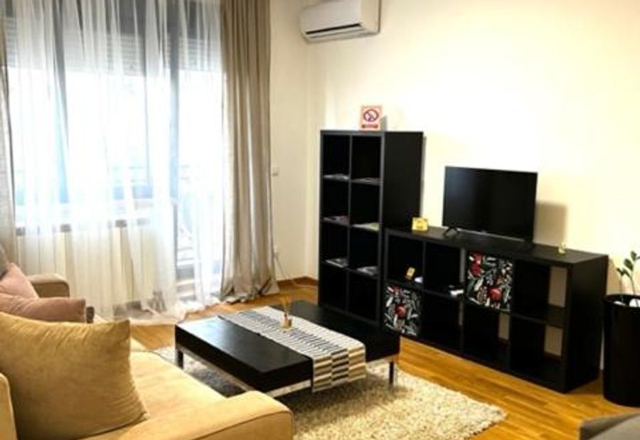 NV Luxury Suites & Spa