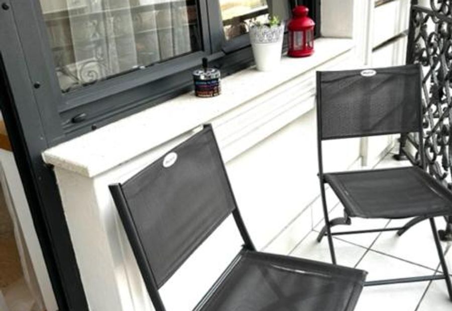 NV Luxury Suites & Spa