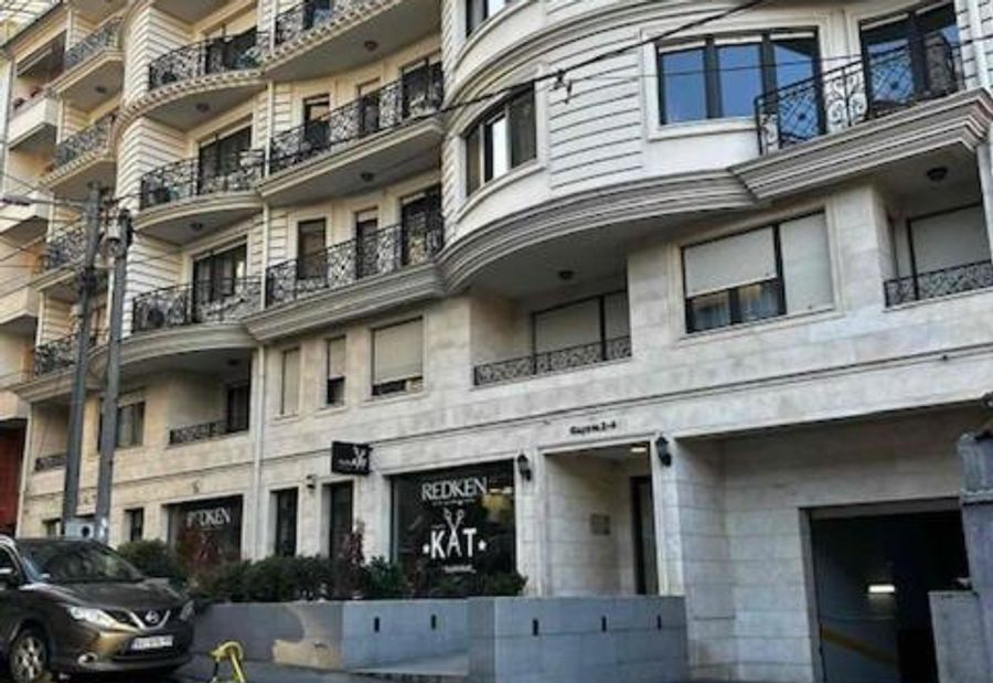 NV Luxury Suites & Spa