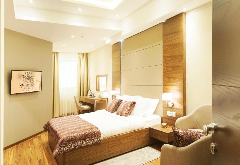NV Luxury Suites & Spa