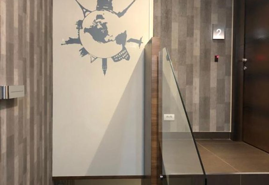 NV Luxury Suites & Spa