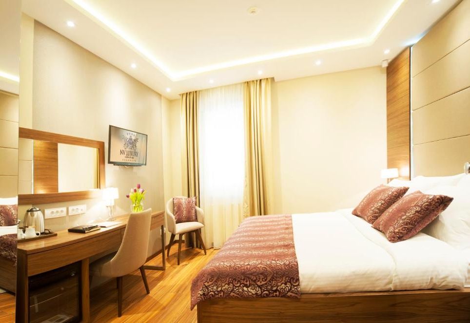 NV Luxury Suites & Spa