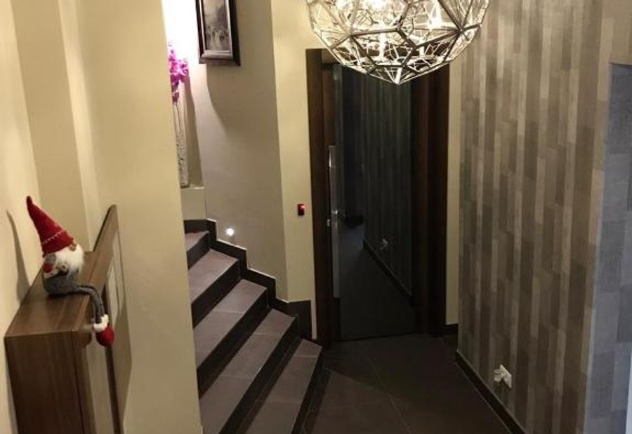 NV Luxury Suites & Spa