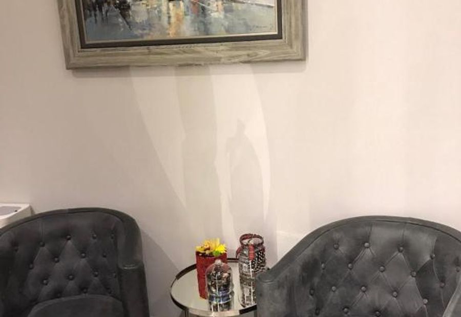 NV Luxury Suites & Spa