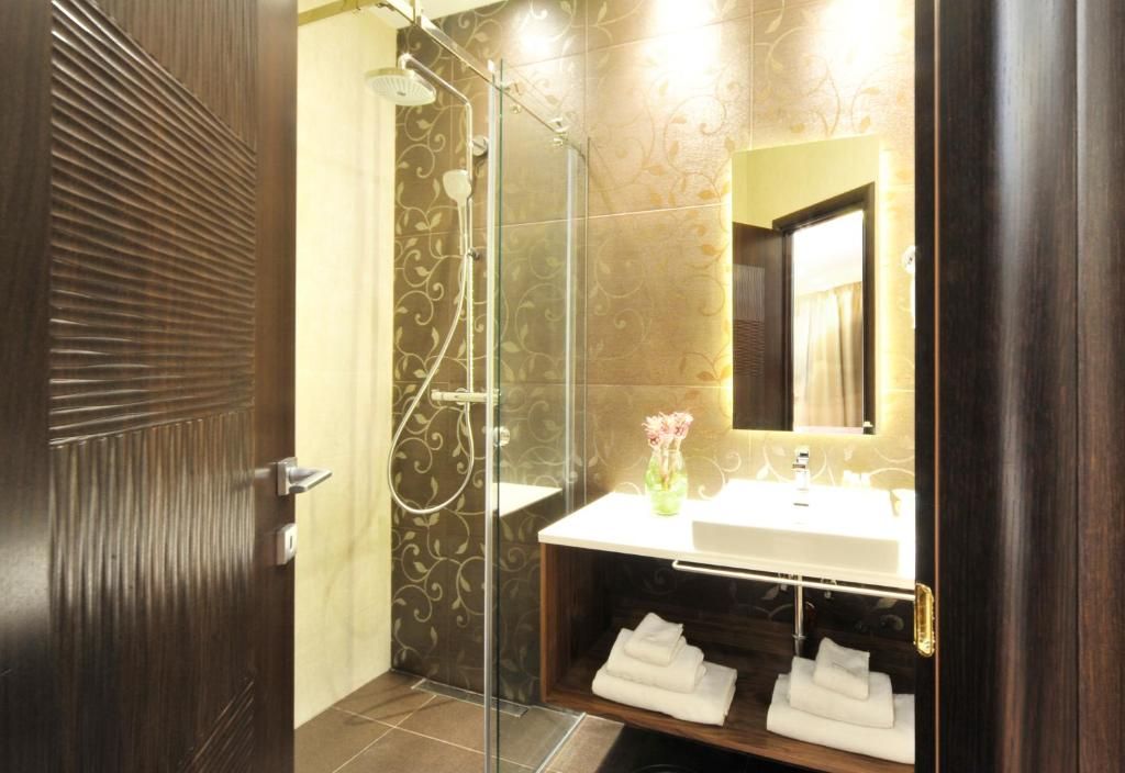 NV Luxury Suites & Spa