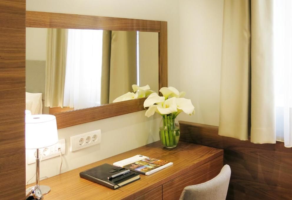 NV Luxury Suites & Spa