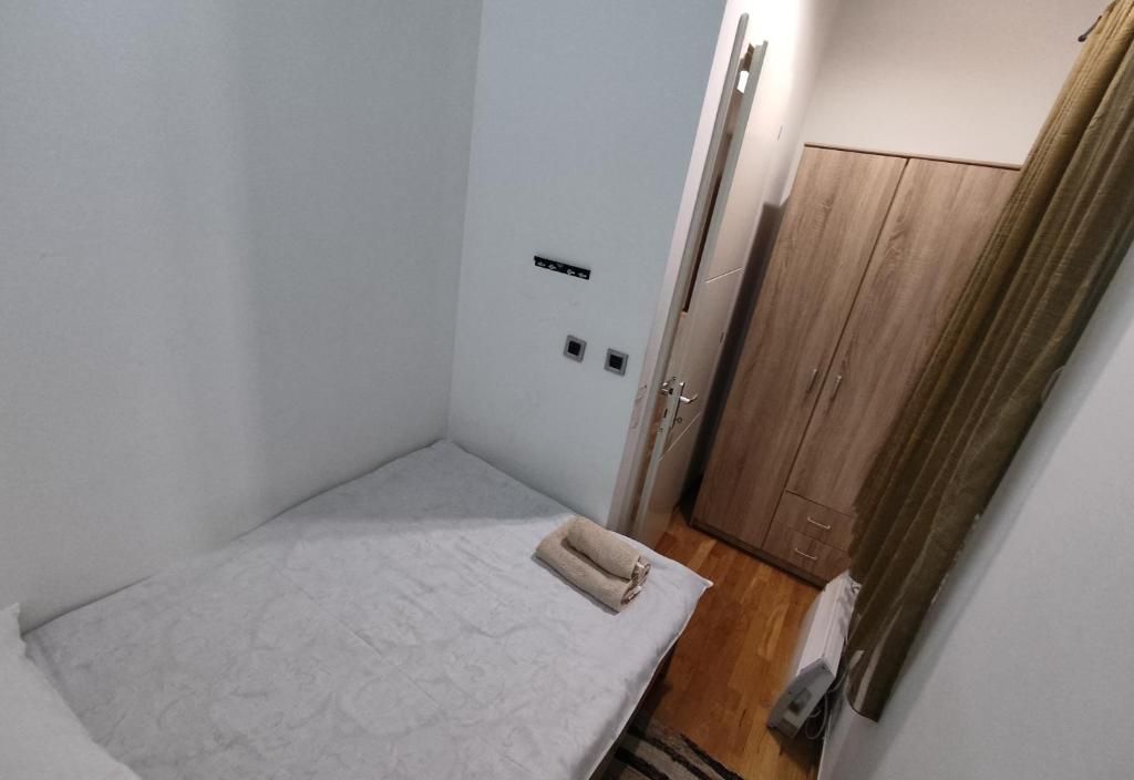 Obilic 22 Apartment