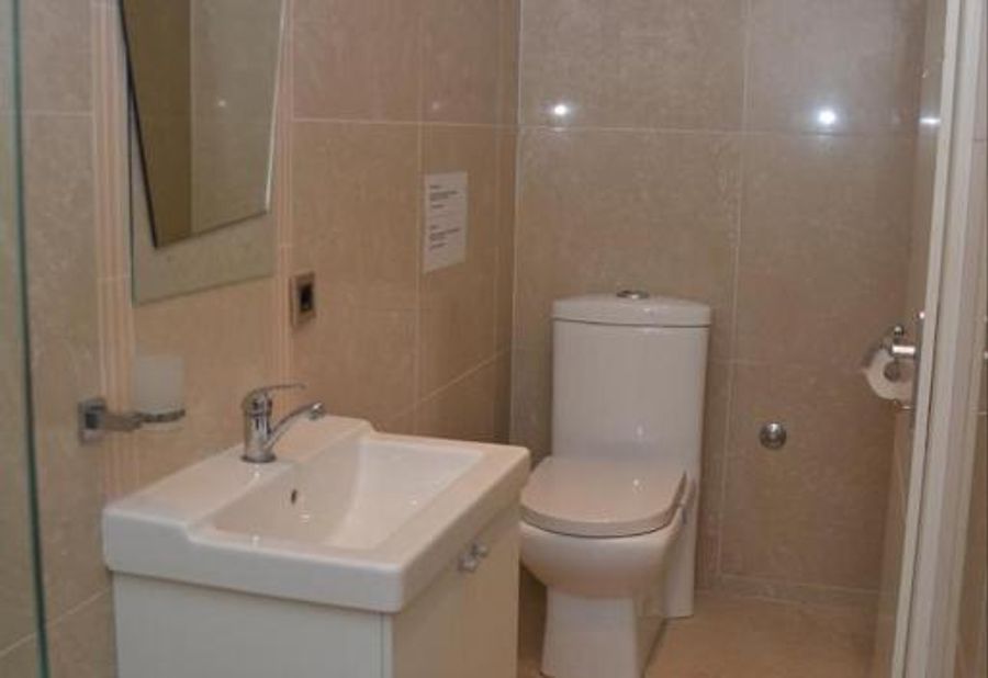 Obilic 22 Apartment