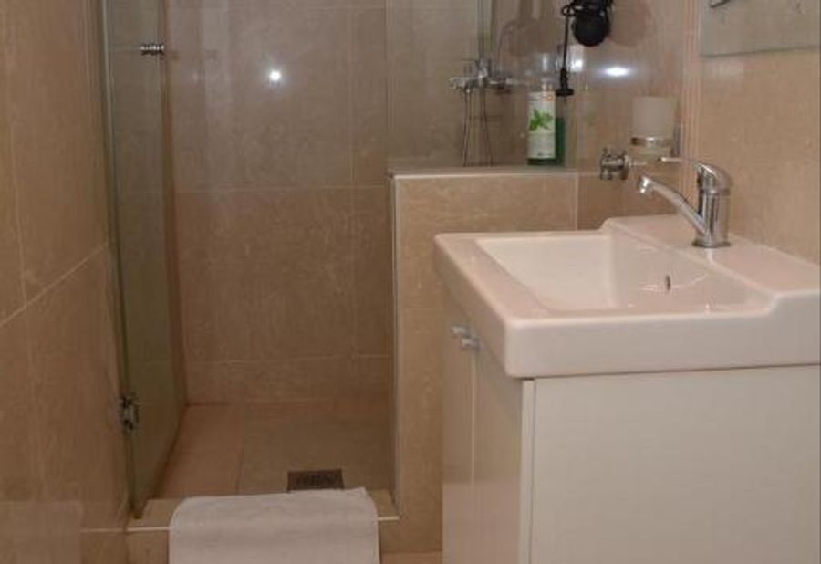 Obilic 22 Apartment
