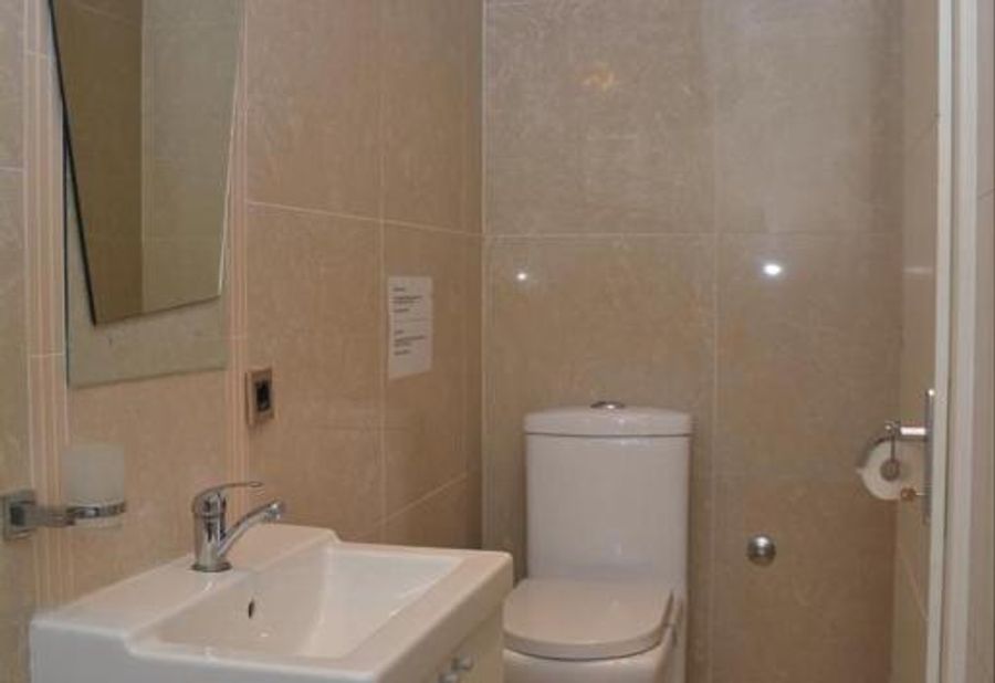 Obilic 22 Apartment