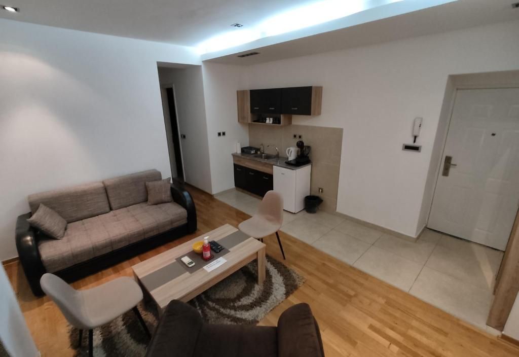 Obilic 22 Apartment