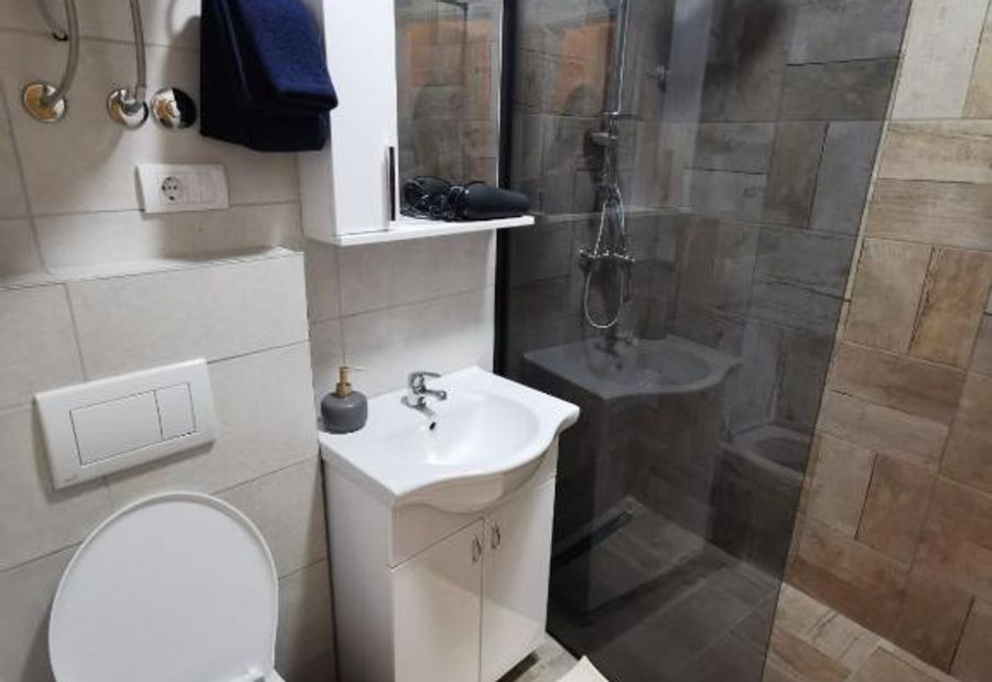 Obilic apartmani