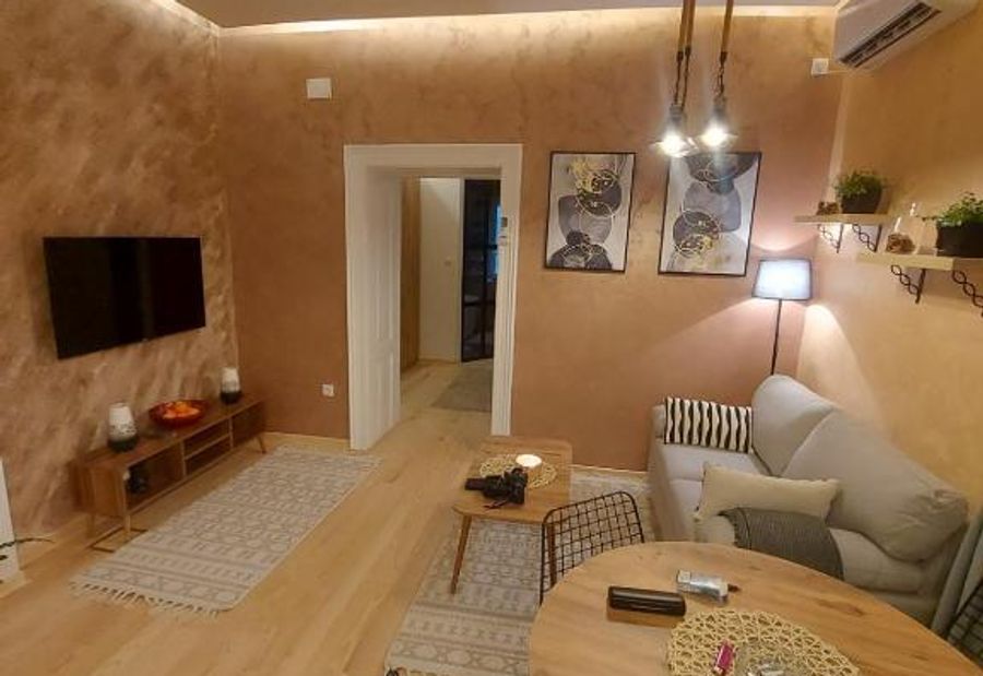Obilic apartmani