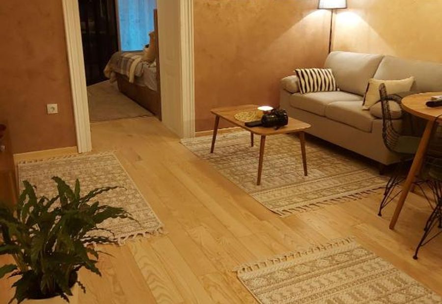 Obilic apartmani