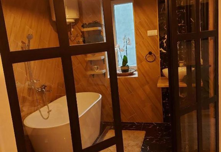 Obilic apartmani