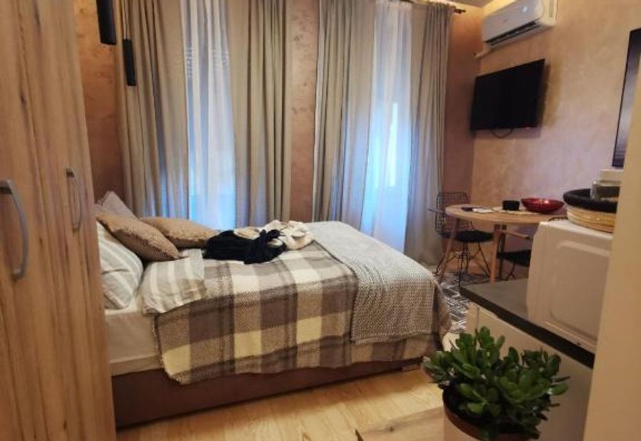 Obilic apartmani