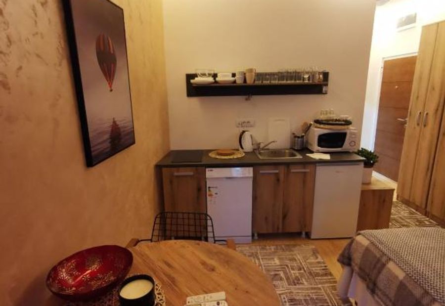 Obilic apartmani