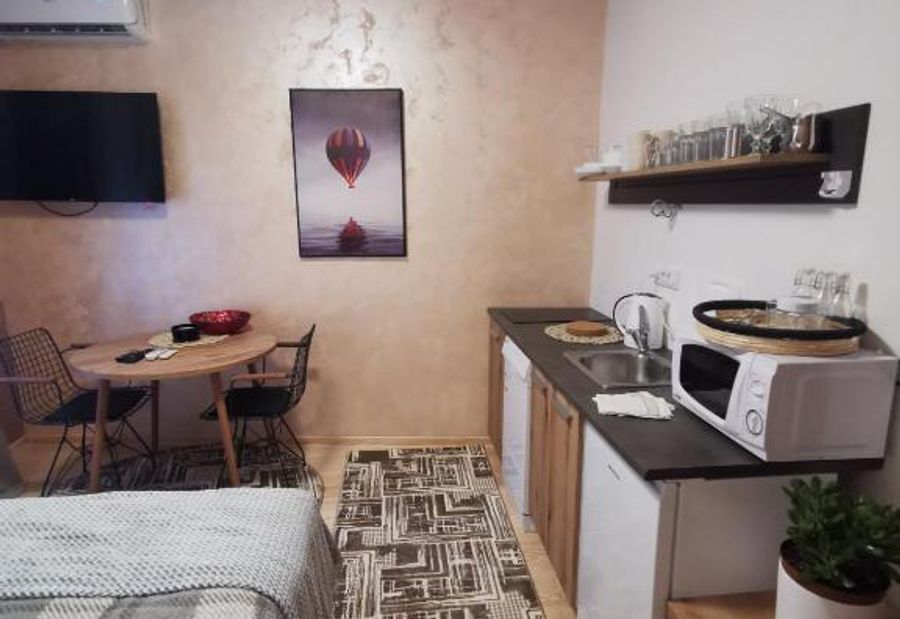 Obilic apartmani