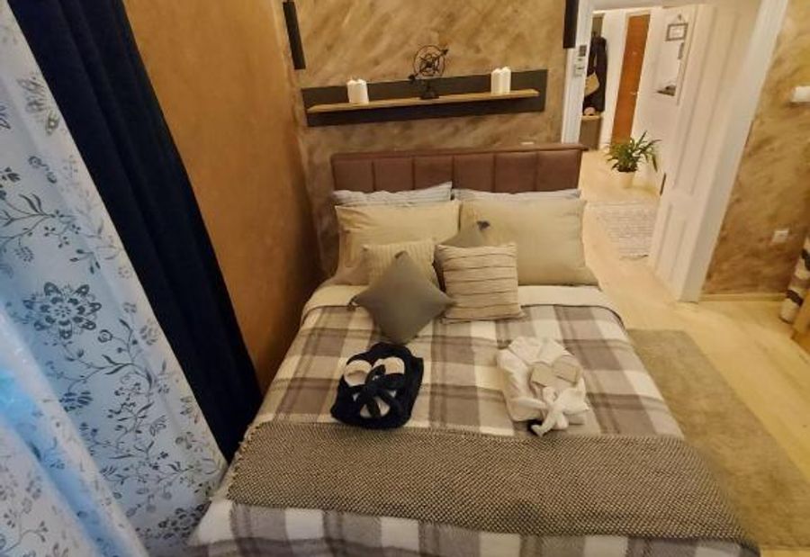 Obilic apartmani