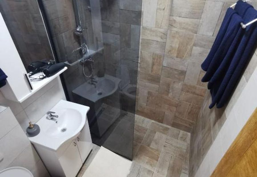Obilic apartmani