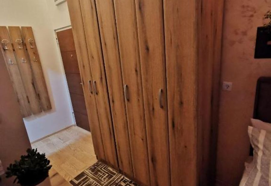 Obilic apartmani