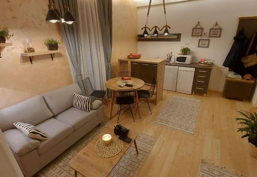 Obilic apartmani