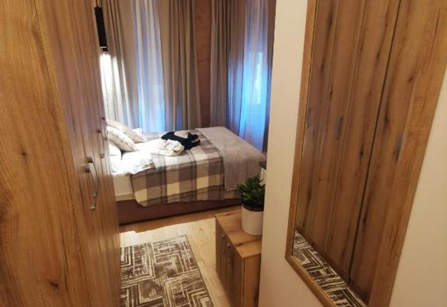 Obilic apartmani
