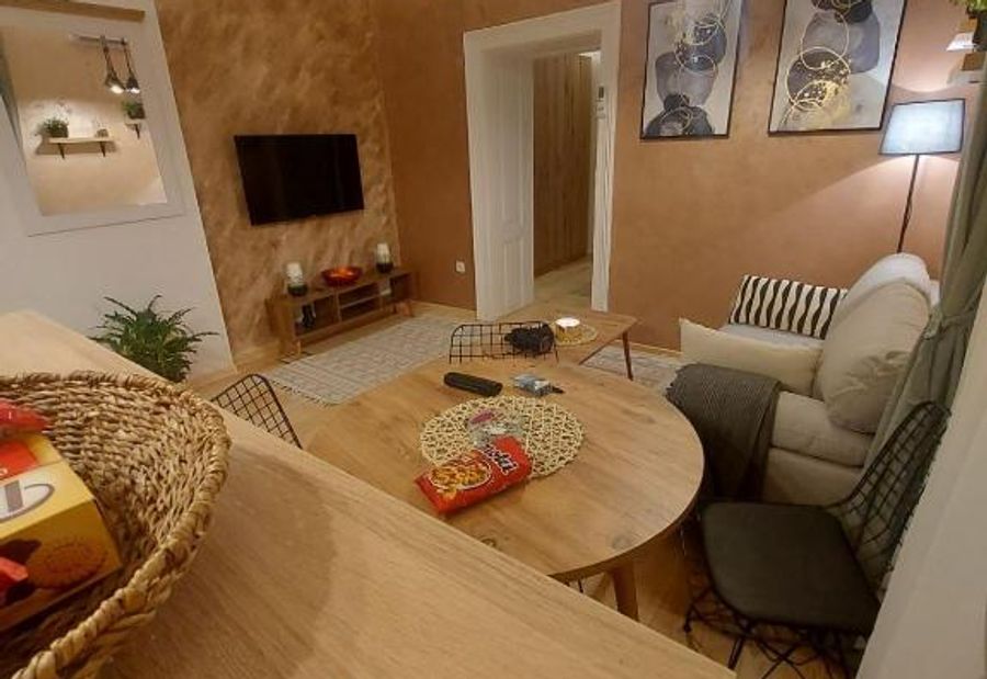 Obilic apartmani