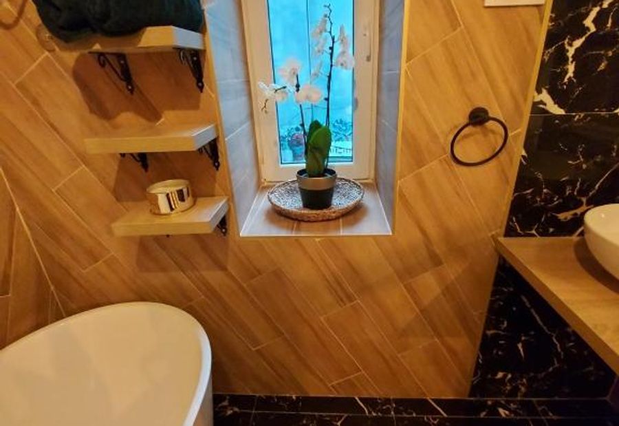 Obilic apartmani
