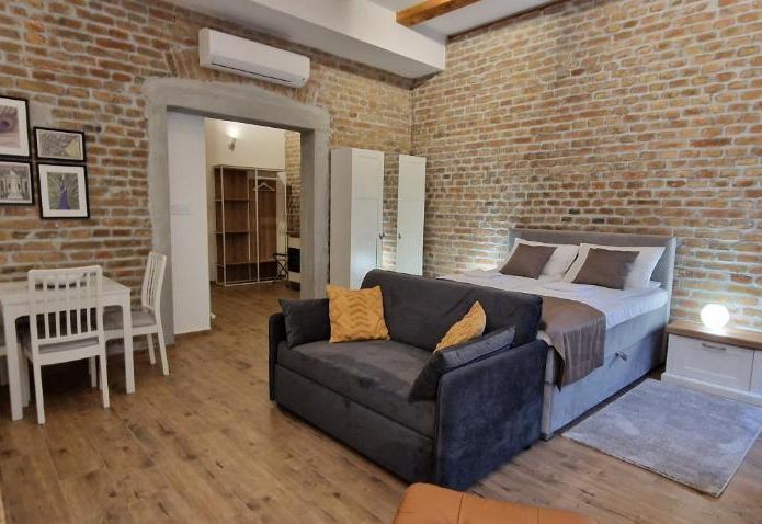 Old Town Apartments Rajiceva 3