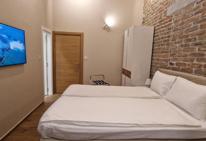 Old Town Apartments Rajiceva 3