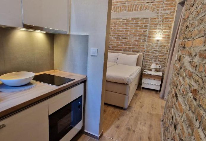 Old Town Apartments Rajiceva 3