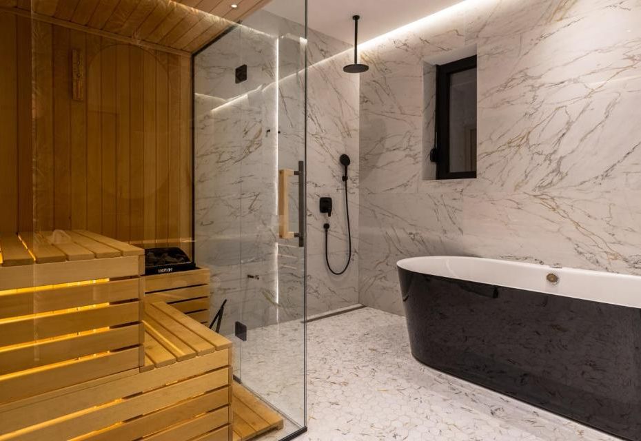 One Luxury Suites
