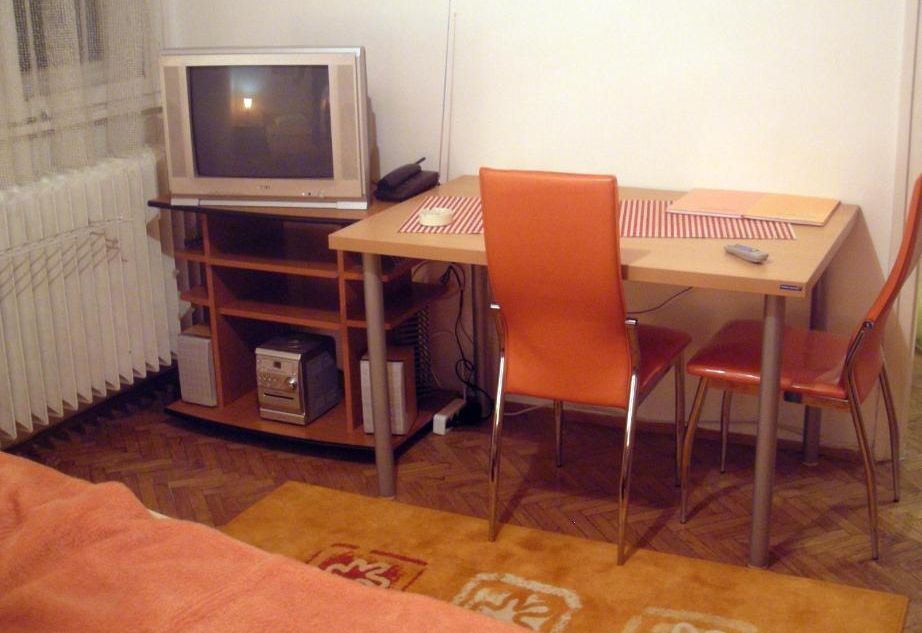 Orange Place Studio