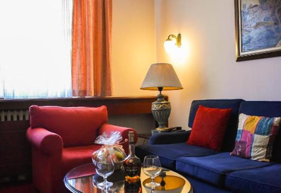 Palace Hotel
