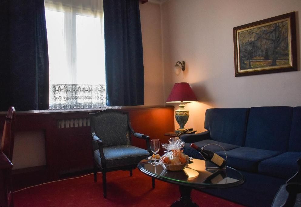 Palace Hotel