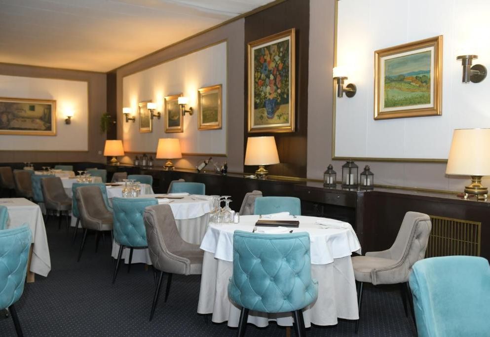 Palace Hotel