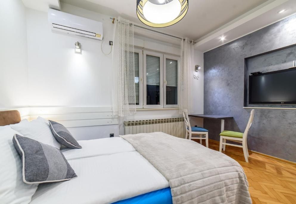 Panorama Central Apartments