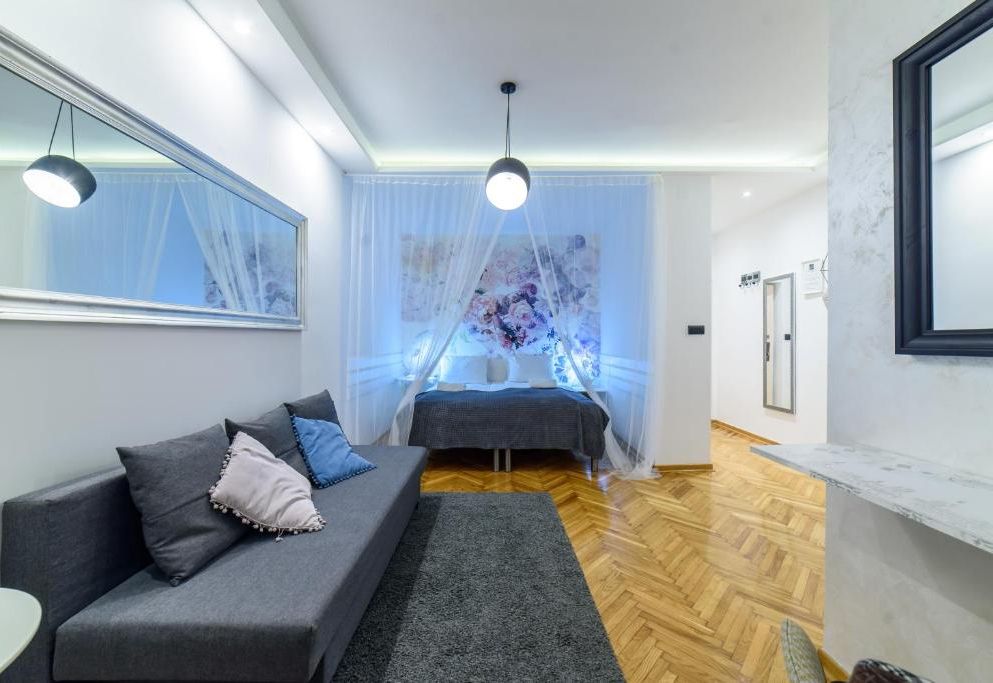 Panorama Central Apartments