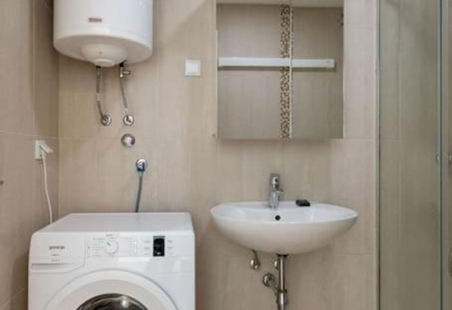 President Apartman 4