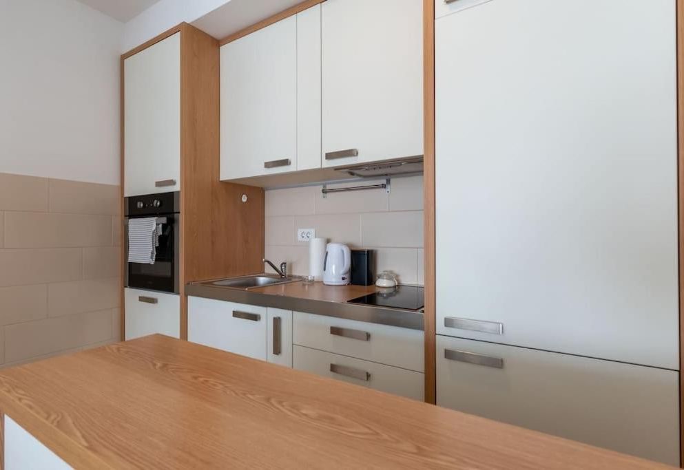 President Apartman 4
