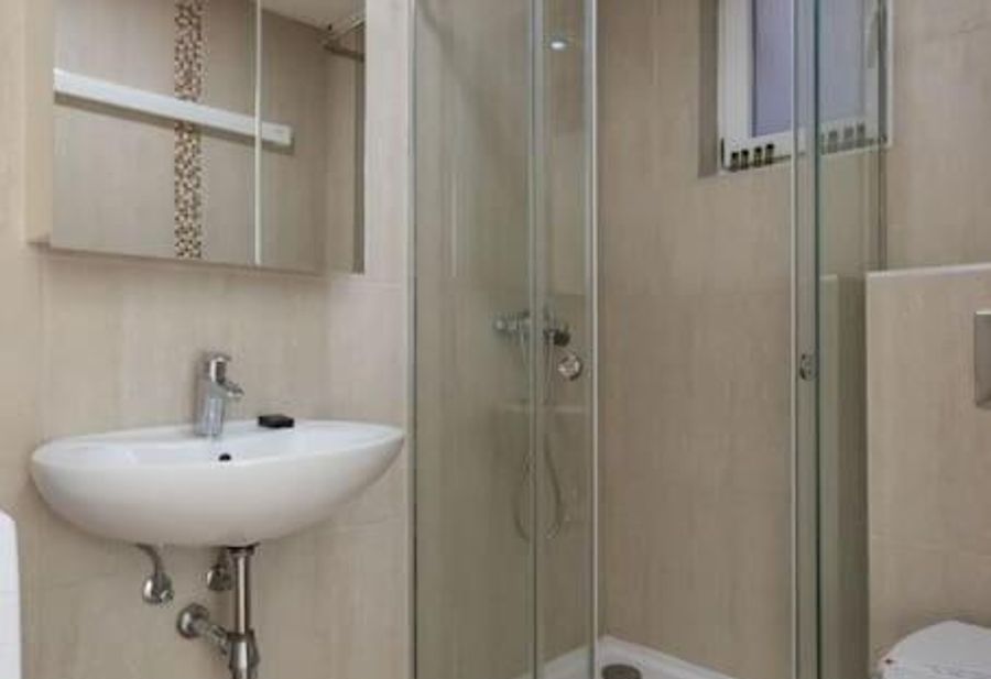 President Apartman 4