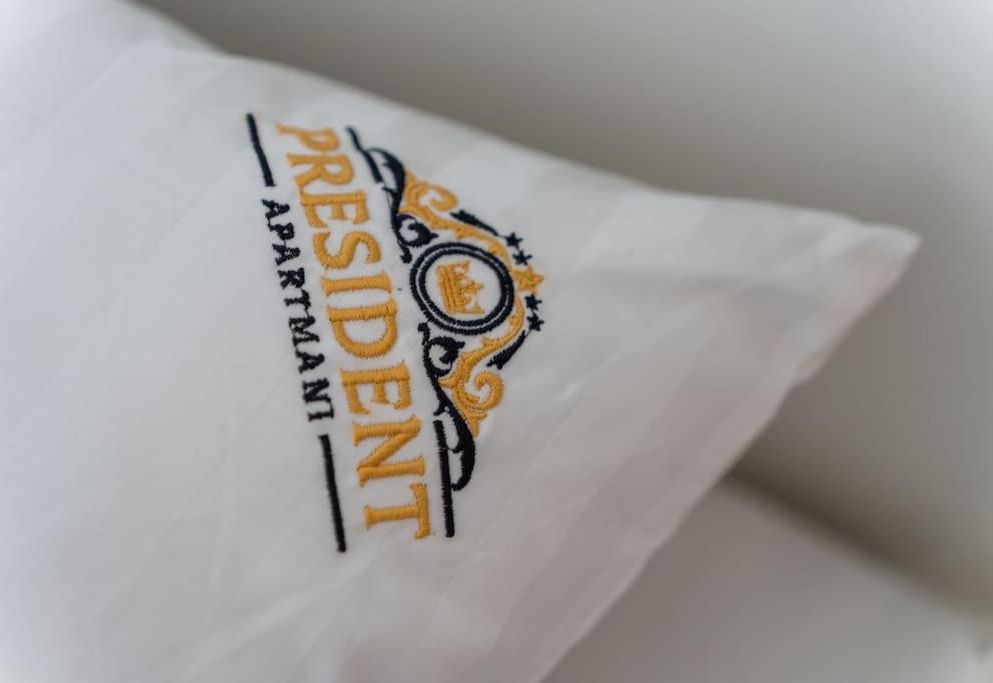 President Apartman 4