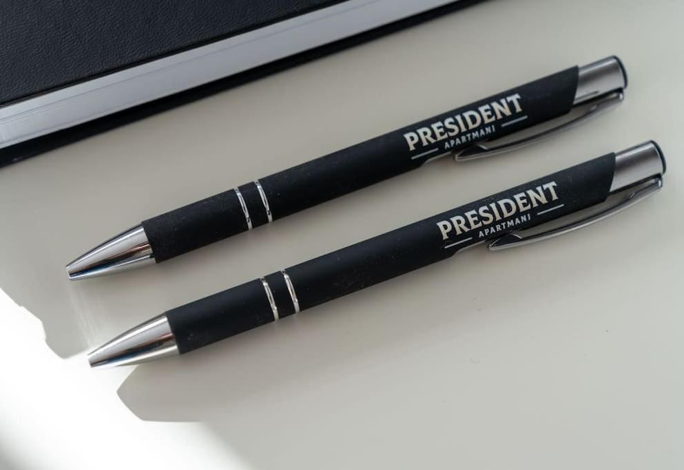 President Apartman 4