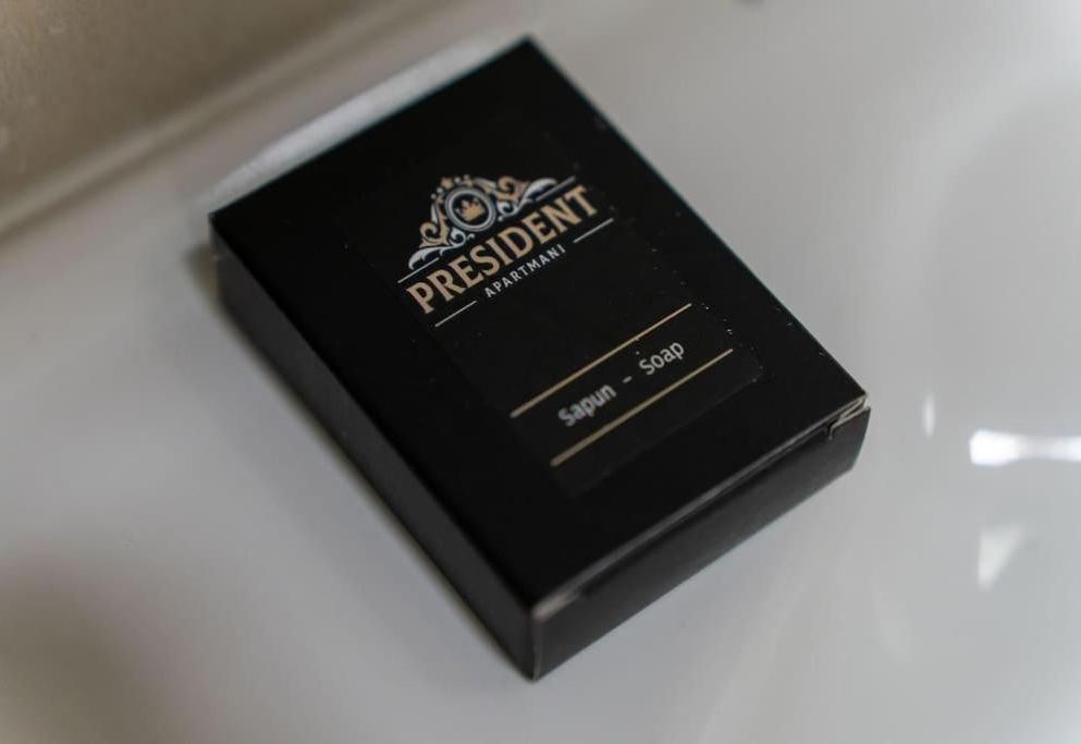 President Apartman 4