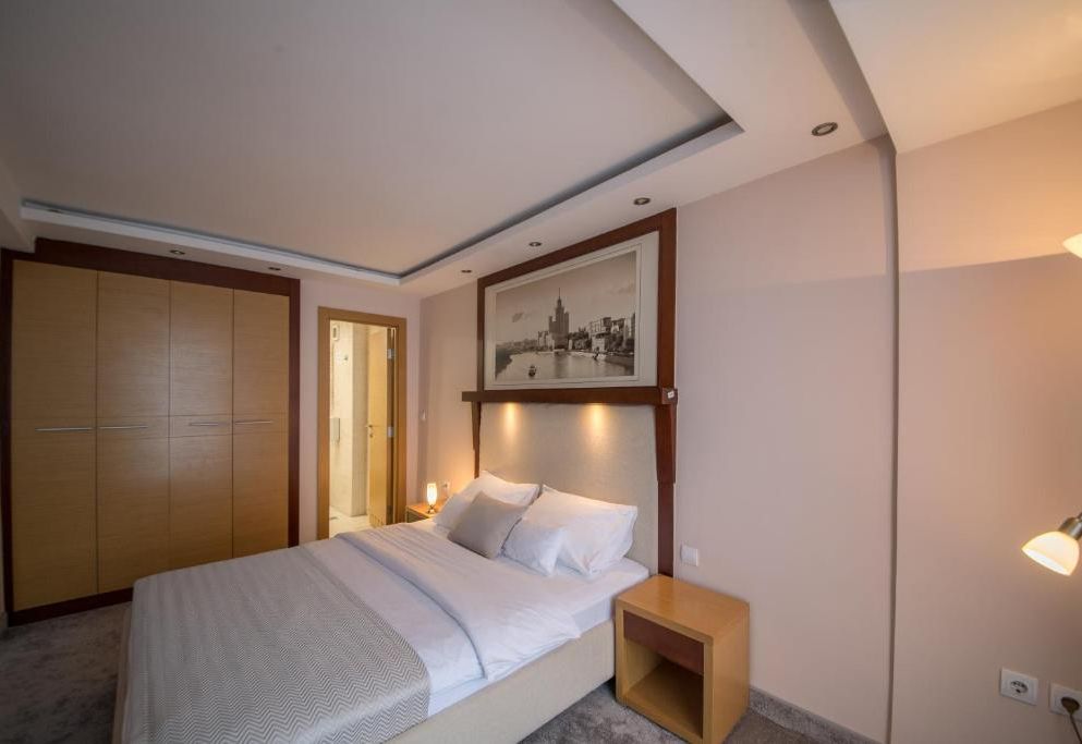 Putnik Inn Belgrade