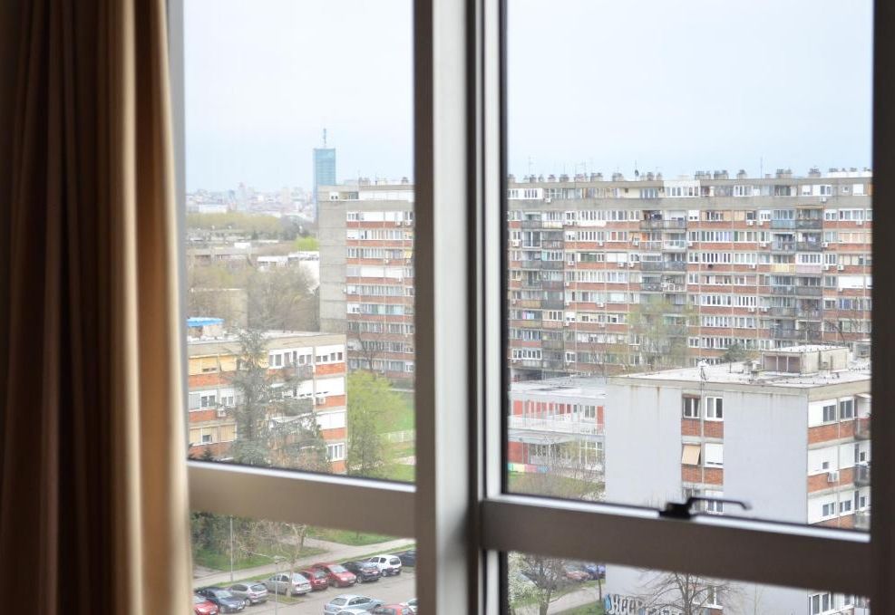 Putnik Inn Belgrade