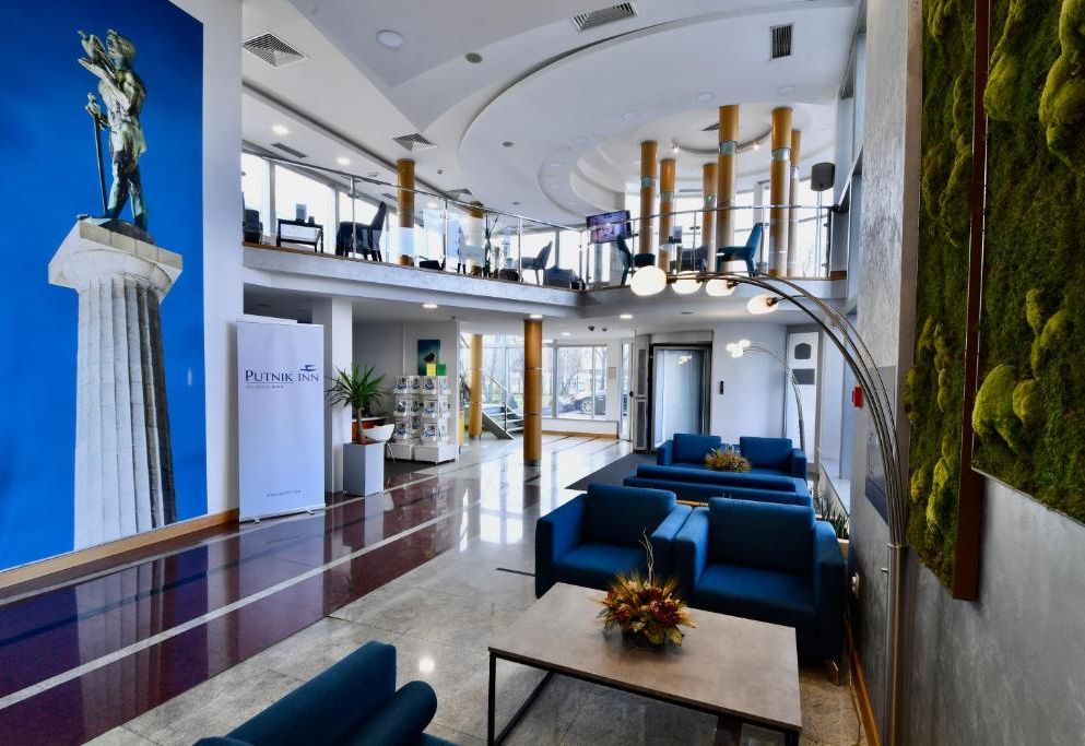 Putnik Inn Belgrade