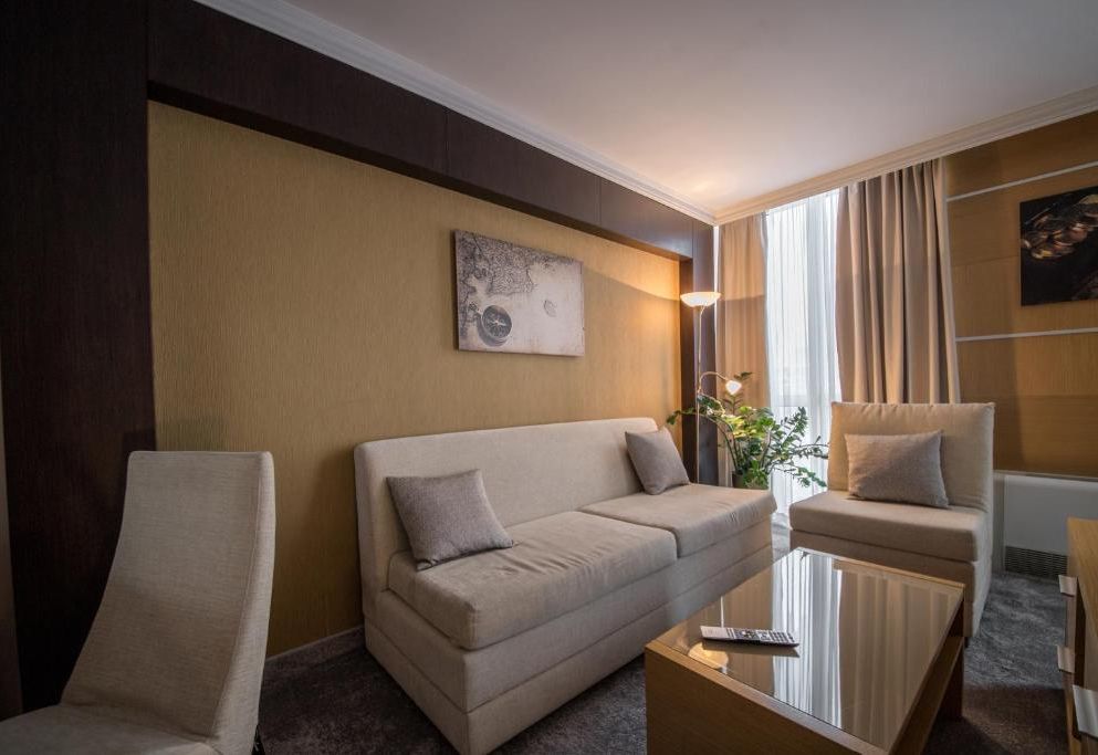 Putnik Inn Belgrade